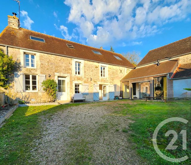 Maison à vendre RONAI