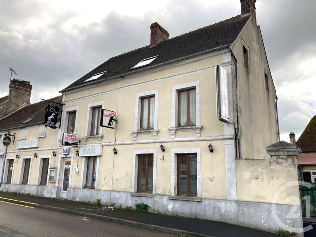 commerce à vendre - 474.71 m2 - GOUFFERN EN AUGE - 61 - BASSE-NORMANDIE - Century 21 Ml Immobilier