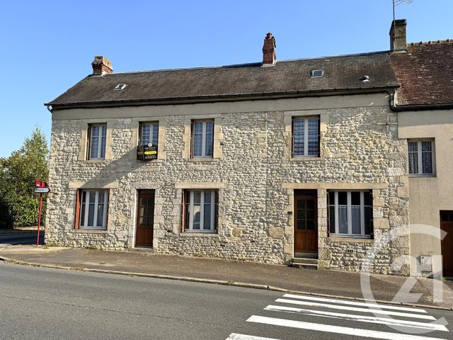 maison à vendre - 5 pièces - 162.49 m2 - MORTREE - 61 - BASSE-NORMANDIE - Century 21 Ml Immobilier