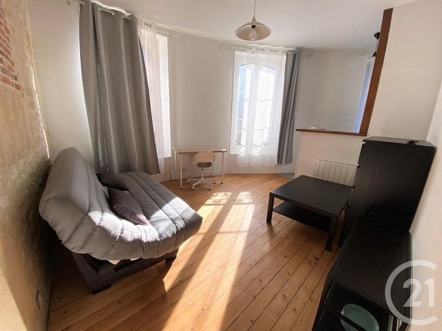 Appartement Studio à louer ARGENTAN