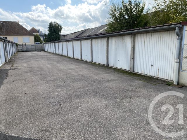 Parking à louer ARGENTAN