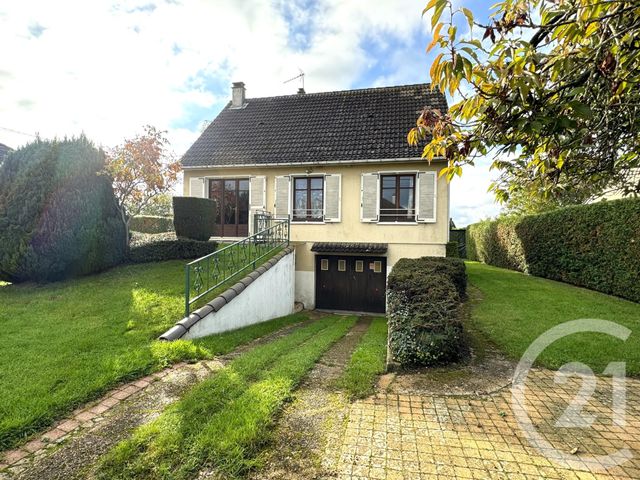 Maison à vendre GOUFFERN EN AUGE