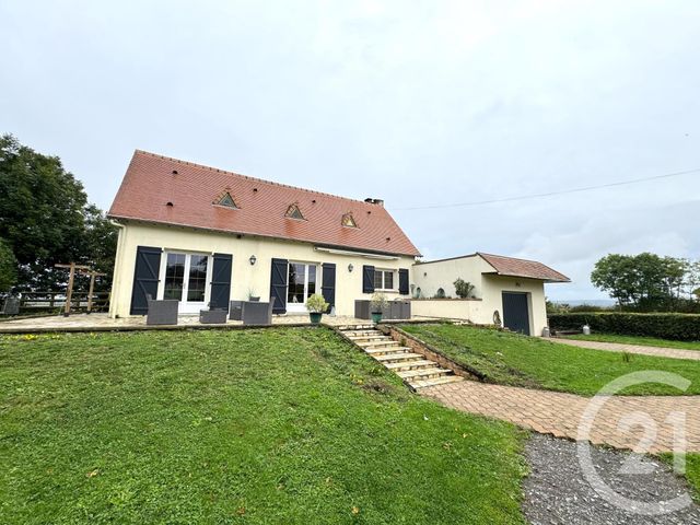 Maison à vendre COULONCES