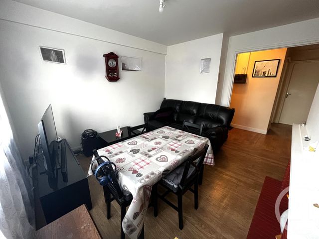 Appartement F3 à louer ARGENTAN