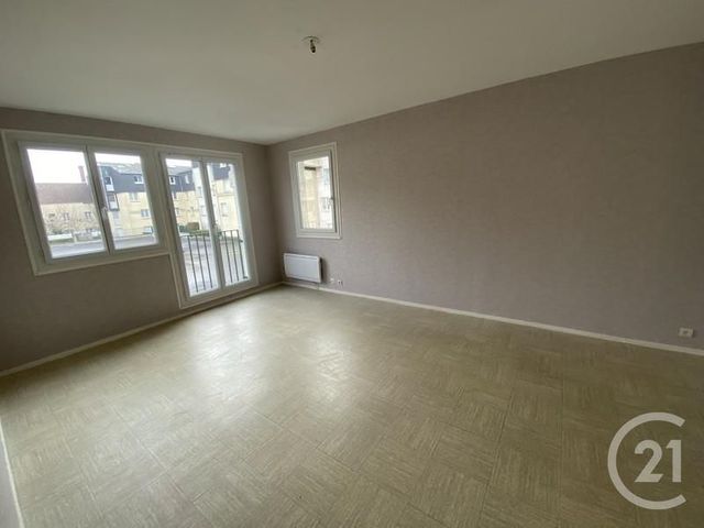 Appartement F3 à vendre ARGENTAN