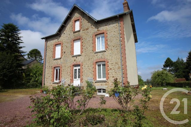 maison à louer - 5 pièces - 128.0 m2 - RANES - 61 - BASSE-NORMANDIE - Century 21 Ml Immobilier